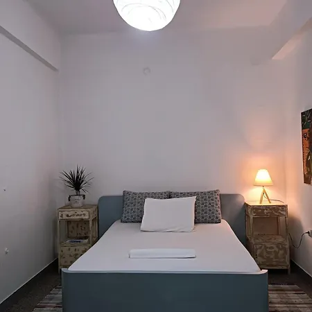 The Spiti Project 15 Apartment Kavala
