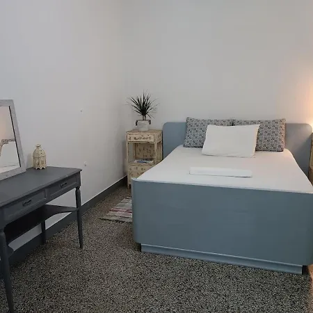 The Spiti Project 15 Apartment *