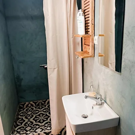 Apartment The Spiti Project 15 Kavala