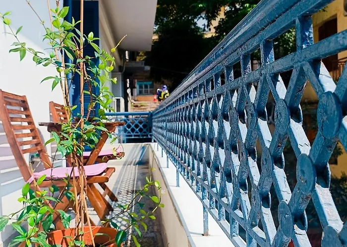 The Spiti Project 15 Kavala