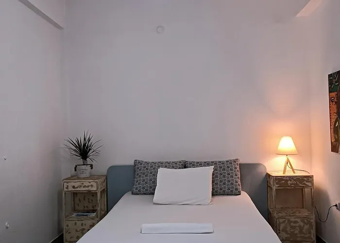 The Spiti Project 15 Apartament Kavala