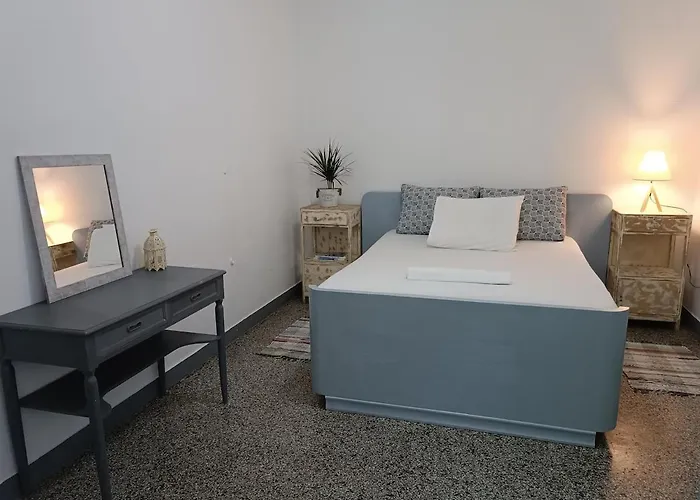 The Spiti Project 15 Apartament *