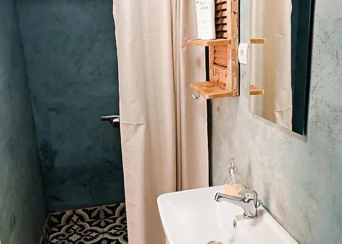 Apartament The Spiti Project 15 Kavala