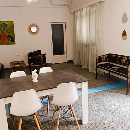 The Spiti Project 15 아파트 카발라