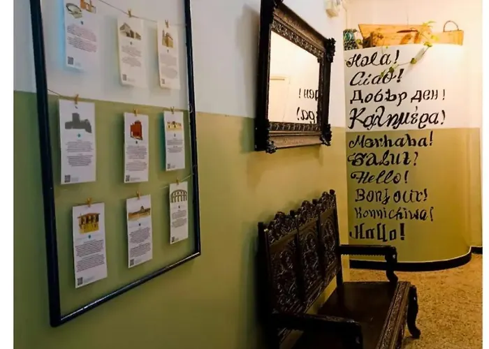 Lejlighed The Spiti Project 15 *